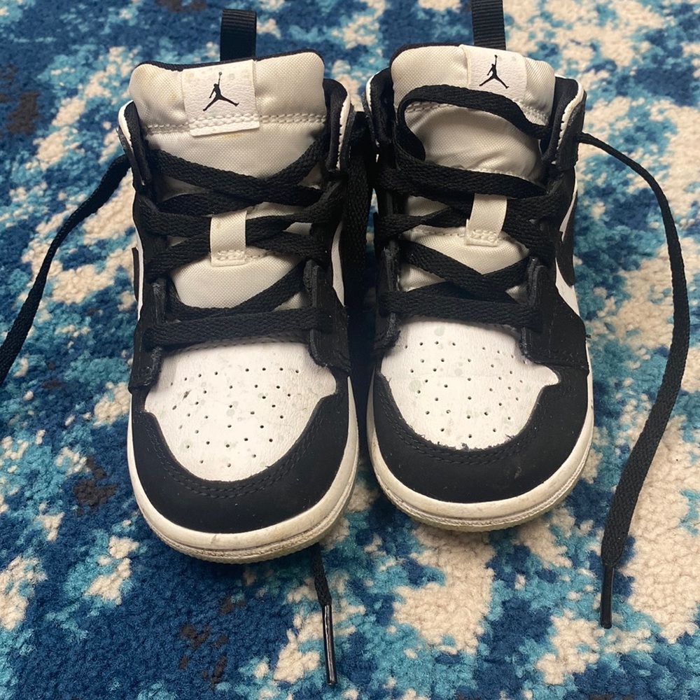 Jordan’s